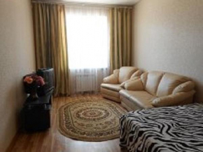 Crystal Apartment